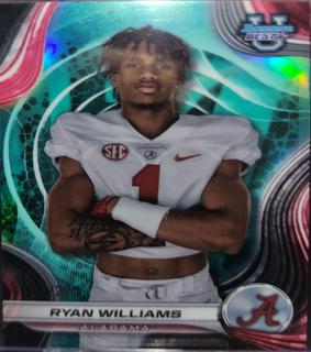 Ryan Williams