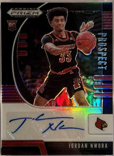 Jordan Nwora