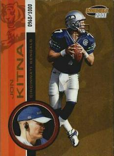 Jon Kitna