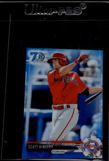 Scott Kingery