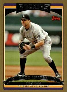 Todd Helton
