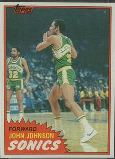 John Johnson