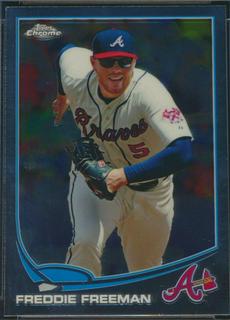 Freddie Freeman