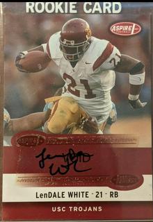 LenDale White