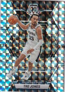 Tre Jones