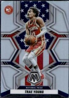 Trae Young