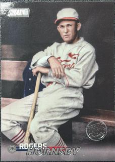 Rogers Hornsby