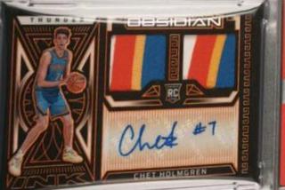 Chet Holmgren