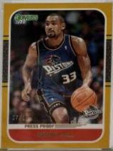 Grant Hill
