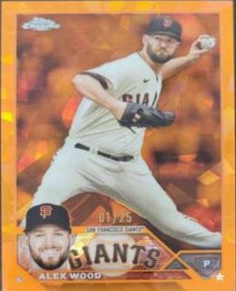 Alex Wood