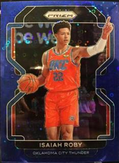 Isaiah Roby