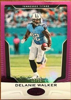 Delanie Walker
