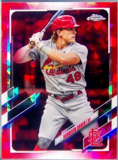 Harrison Bader