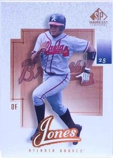 Andruw Jones
