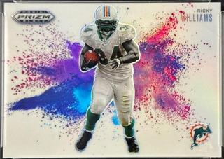 Ricky Williams
