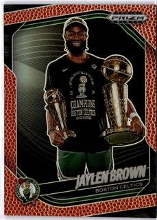 Jaylen Brown