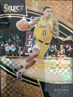 Kyle Kuzma