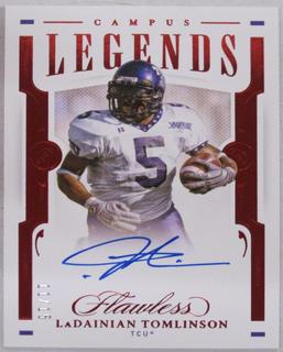 LaDainian Tomlinson