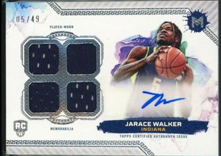 Jarace Walker