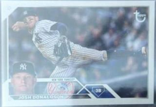 Josh Donaldson