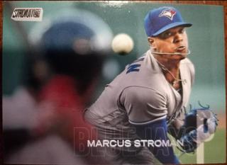Marcus Stroman