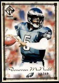 Donovan McNabb