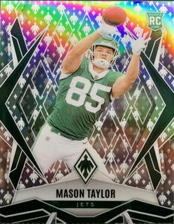 Mason Taylor