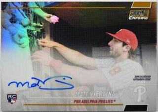 Matt Vierling