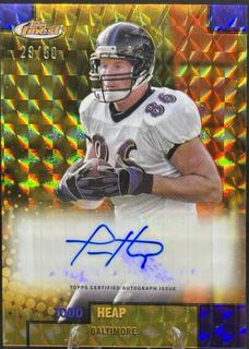 Todd Heap