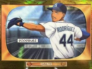 Julio Rodriguez