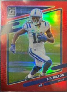 T. Y. Hilton