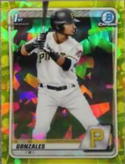Nick Gonzales