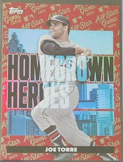 Joe Torre