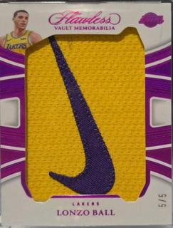Lonzo Ball