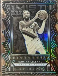 Damian Lillard