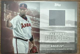 Albert Pujols