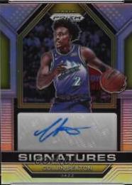 Collin Sexton