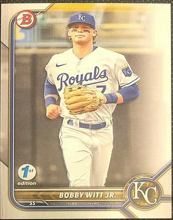 Bobby Witt Jr.