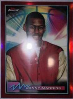 Danny Manning