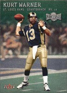 Kurt Warner