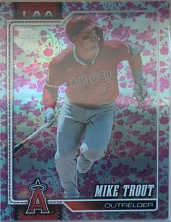 Mike Trout
