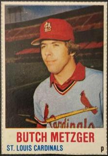 Butch Metzger