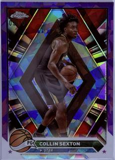Collin Sexton