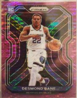 Desmond Bane