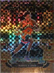 Scottie Barnes