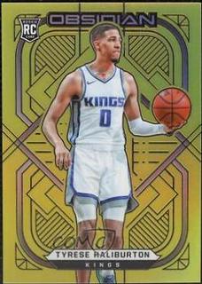 Tyrese Haliburton