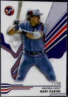 Gary Carter