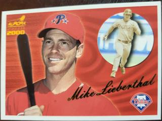 Mike Lieberthal