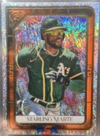 Starling Marte