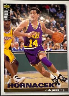 Jeff Hornacek